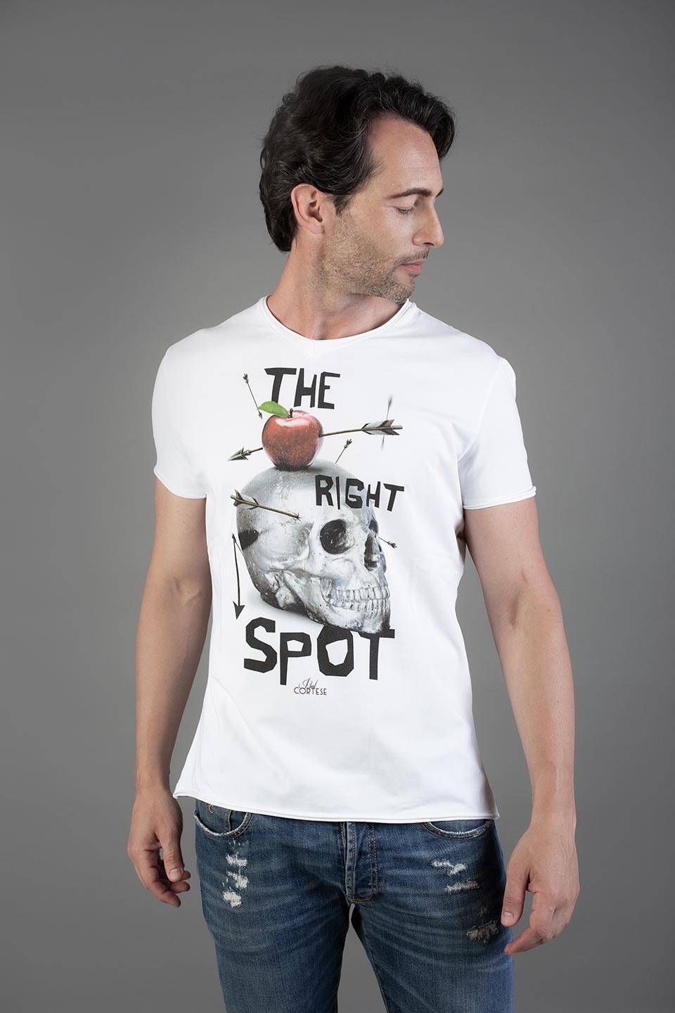 Paul Cortese The Right Spot