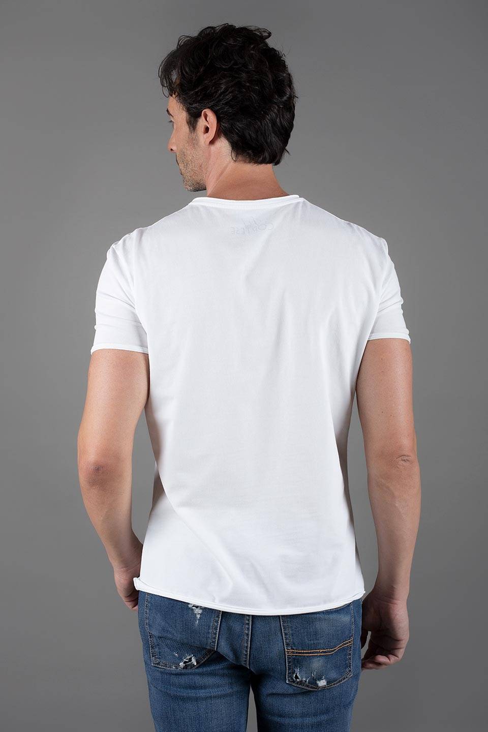 Paul Cortese The Smokin' Banana