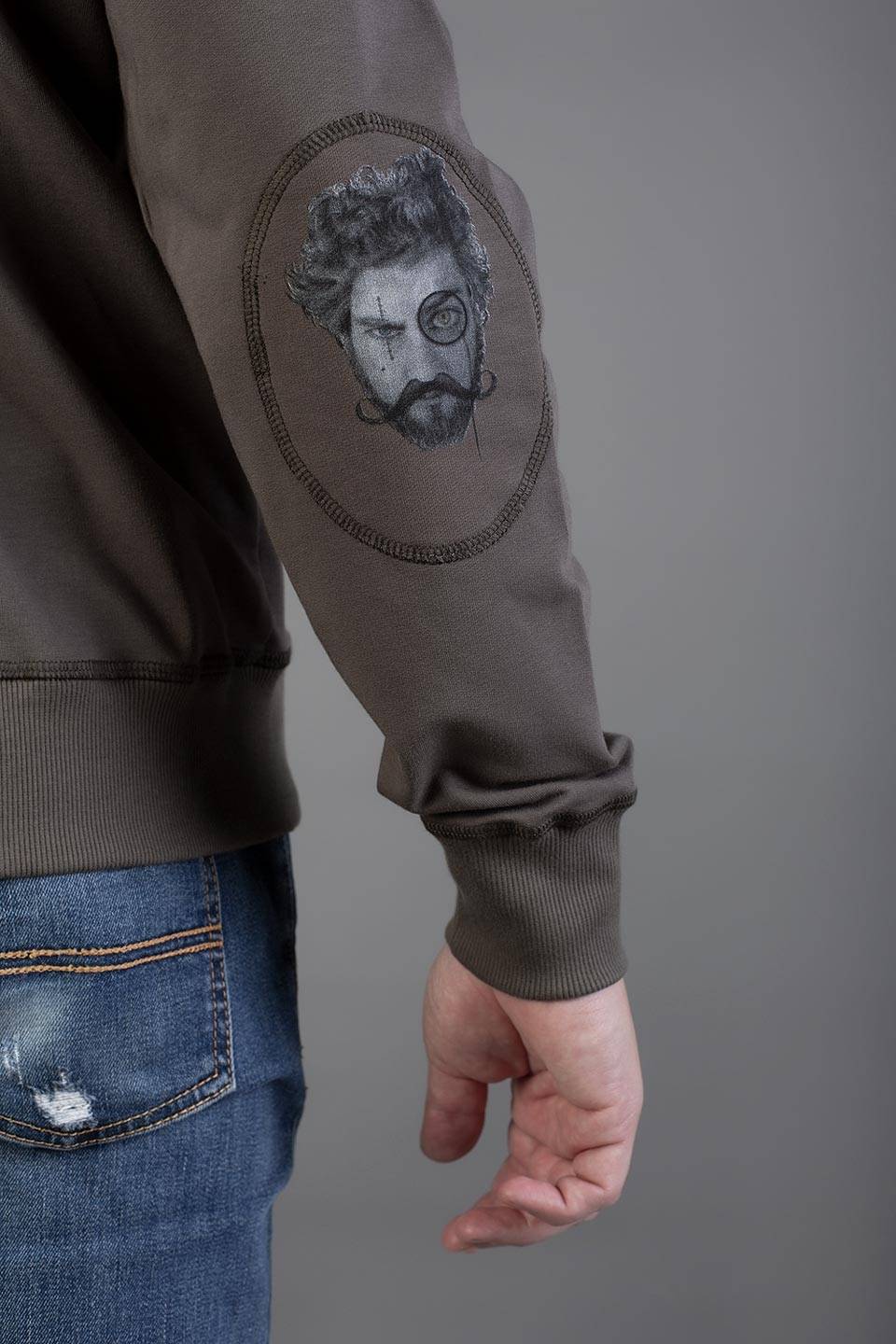 Paul Cortese Toppa Dandy Killer