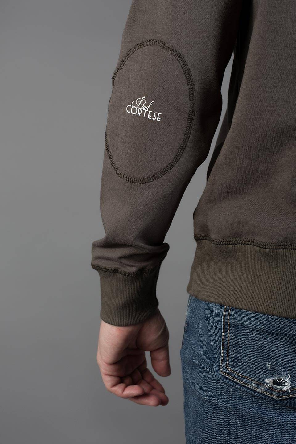 Paul Cortese Toppa Dandy Killer