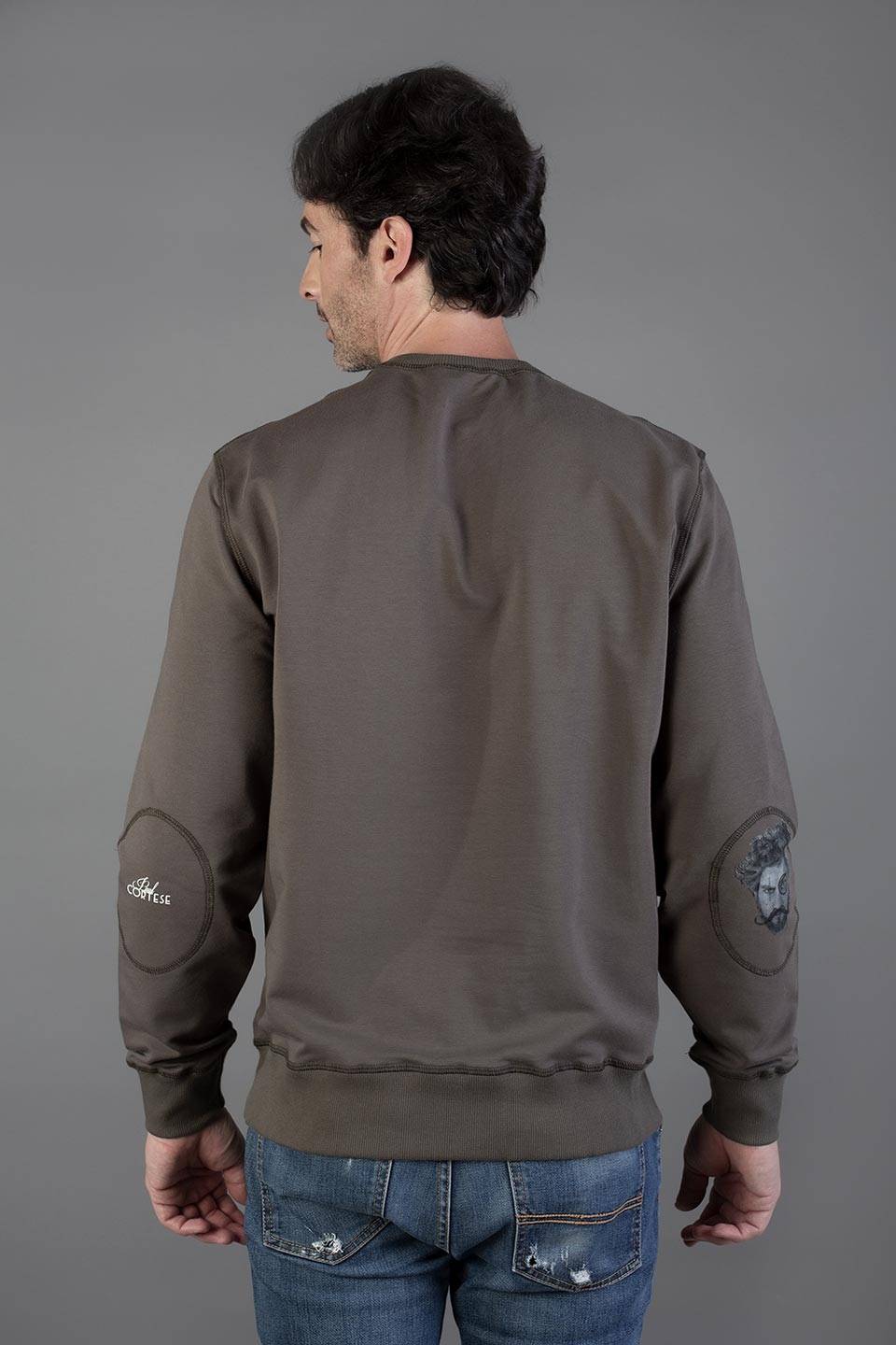 Paul Cortese Toppa Dandy Killer