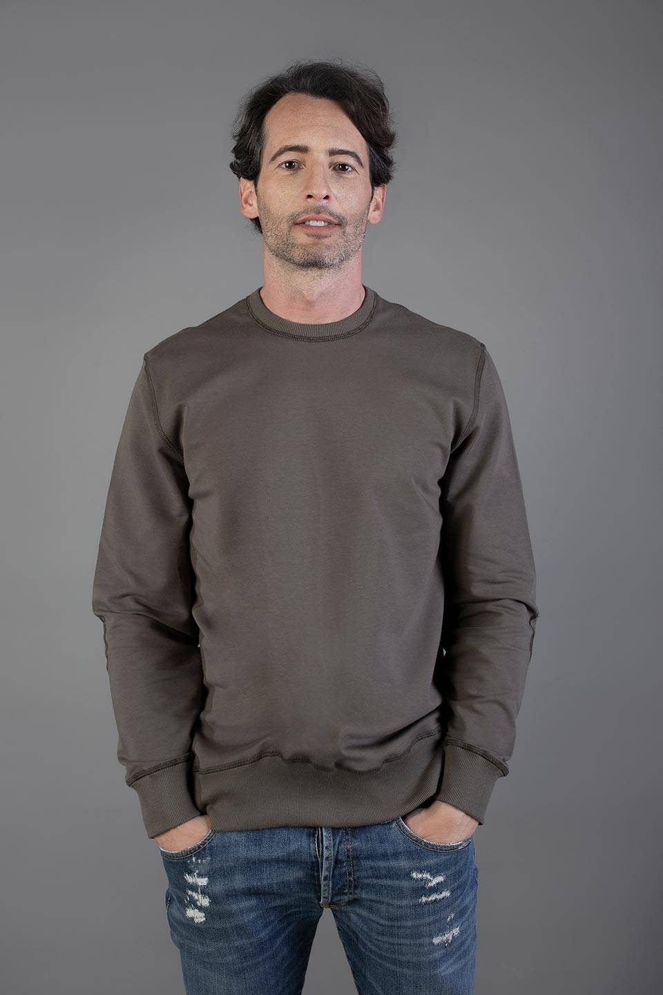 Paul Cortese Toppa Dandy Killer