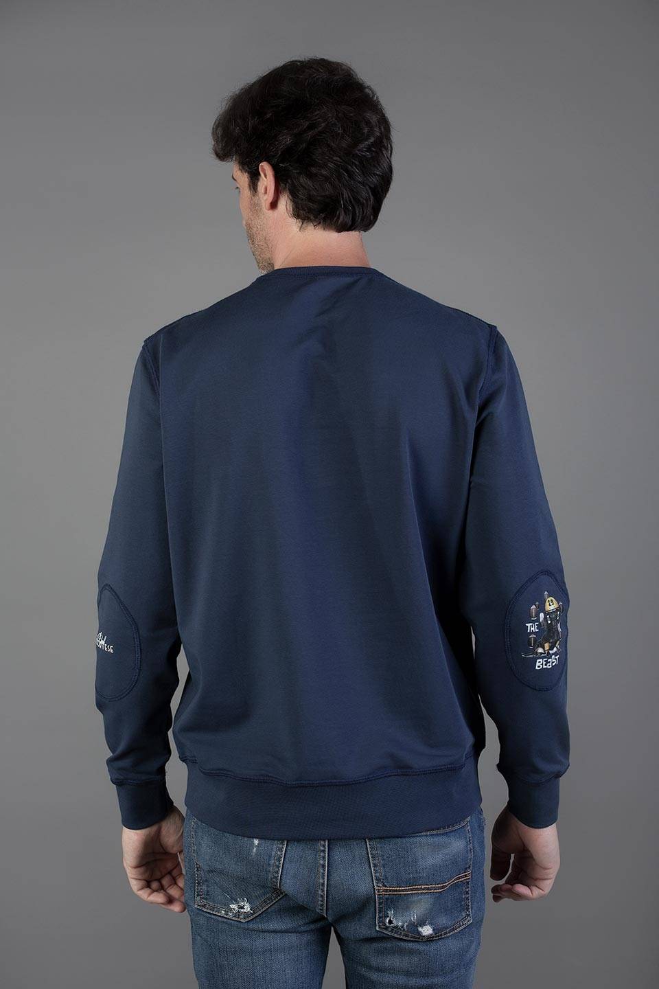 Paul Cortese Toppa The Beast