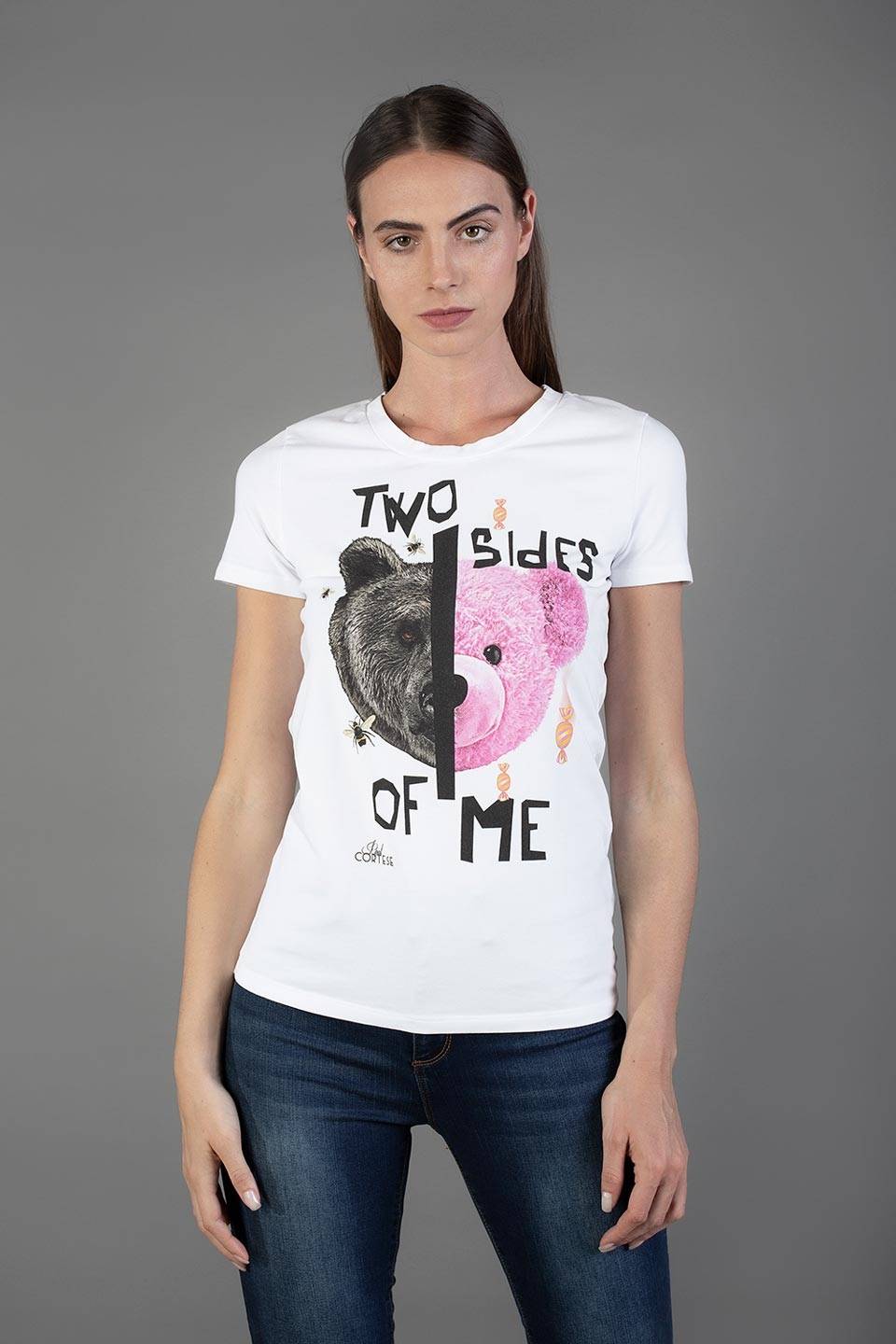 Paul Cortese Two Sides of Me