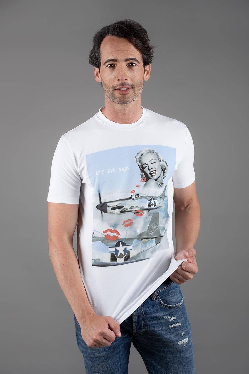 Paul Cortese Us Plane