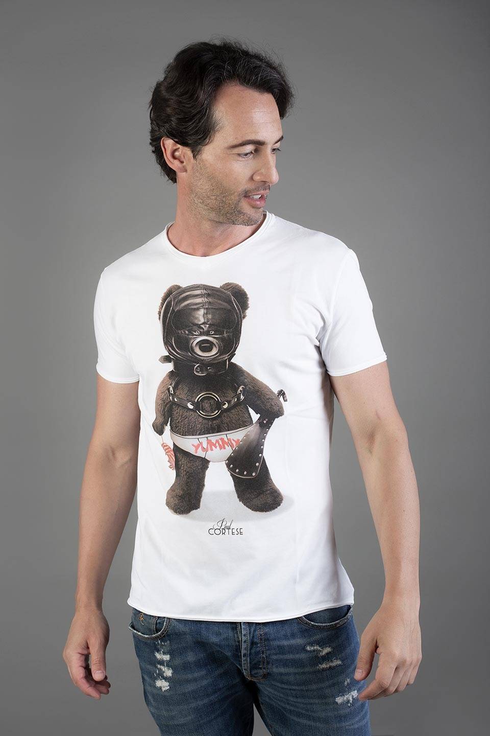 Paul Cortese Yummi Bear