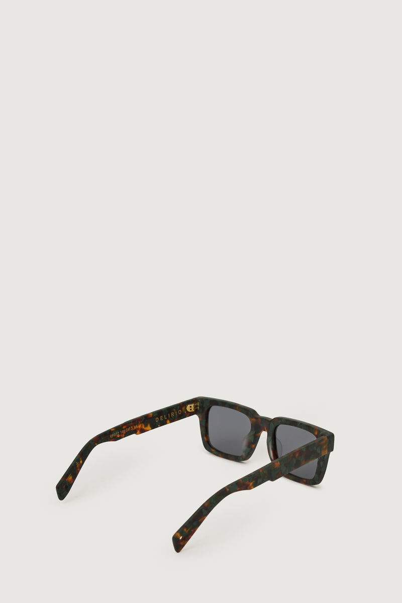 Paura DELIRIO SUNGLASSES CAMO/GREY LENS