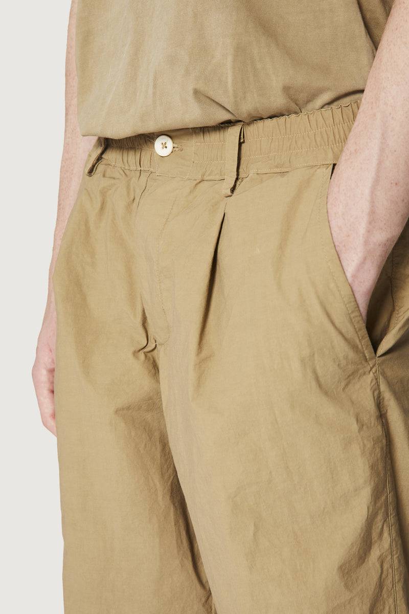 Paura GERARD PENCE PANTS MUD