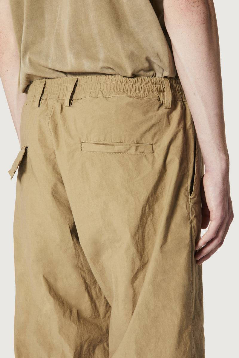 Paura GERARD PENCE PANTS MUD