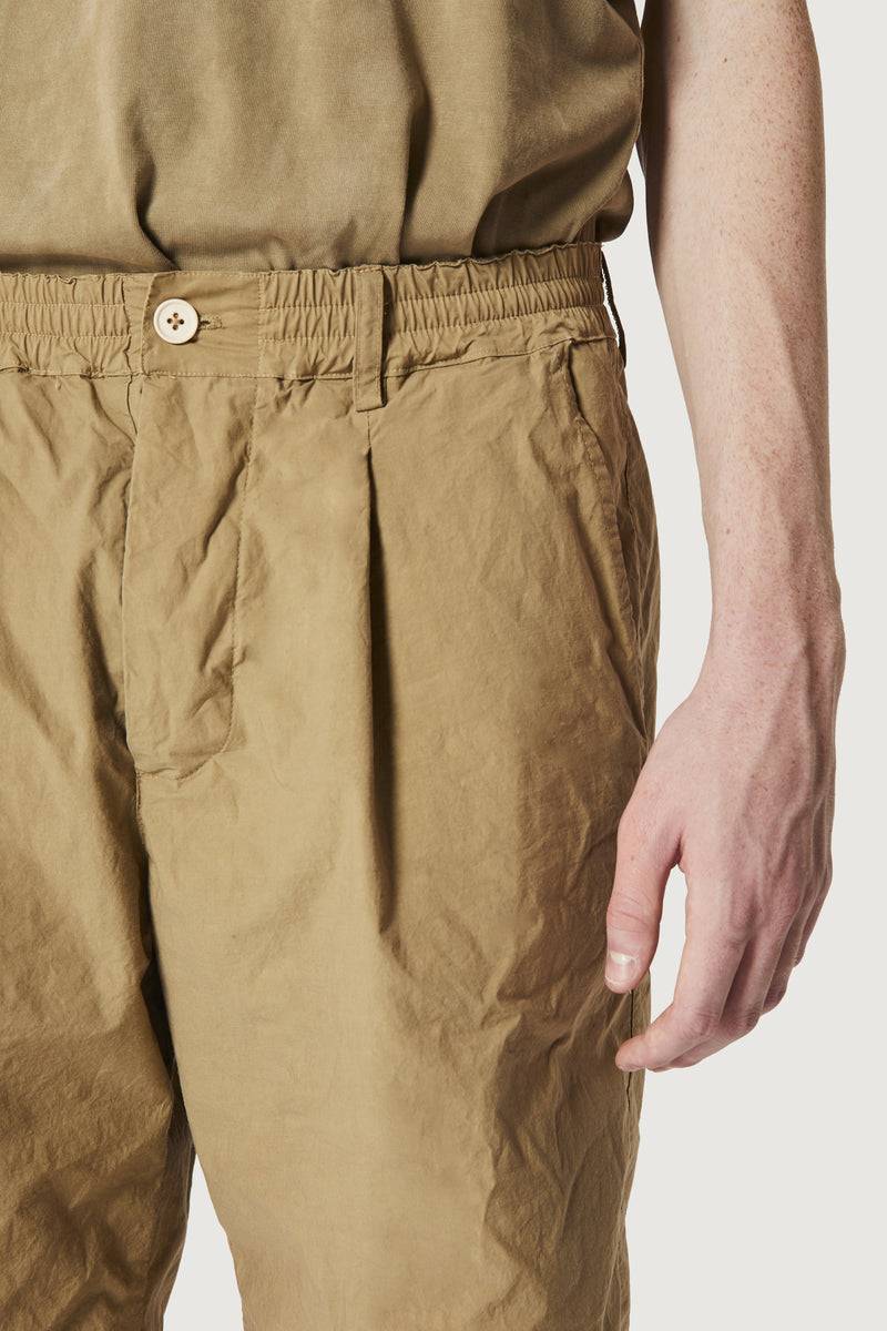 Paura HARRISON PENCE SHORTS MUD