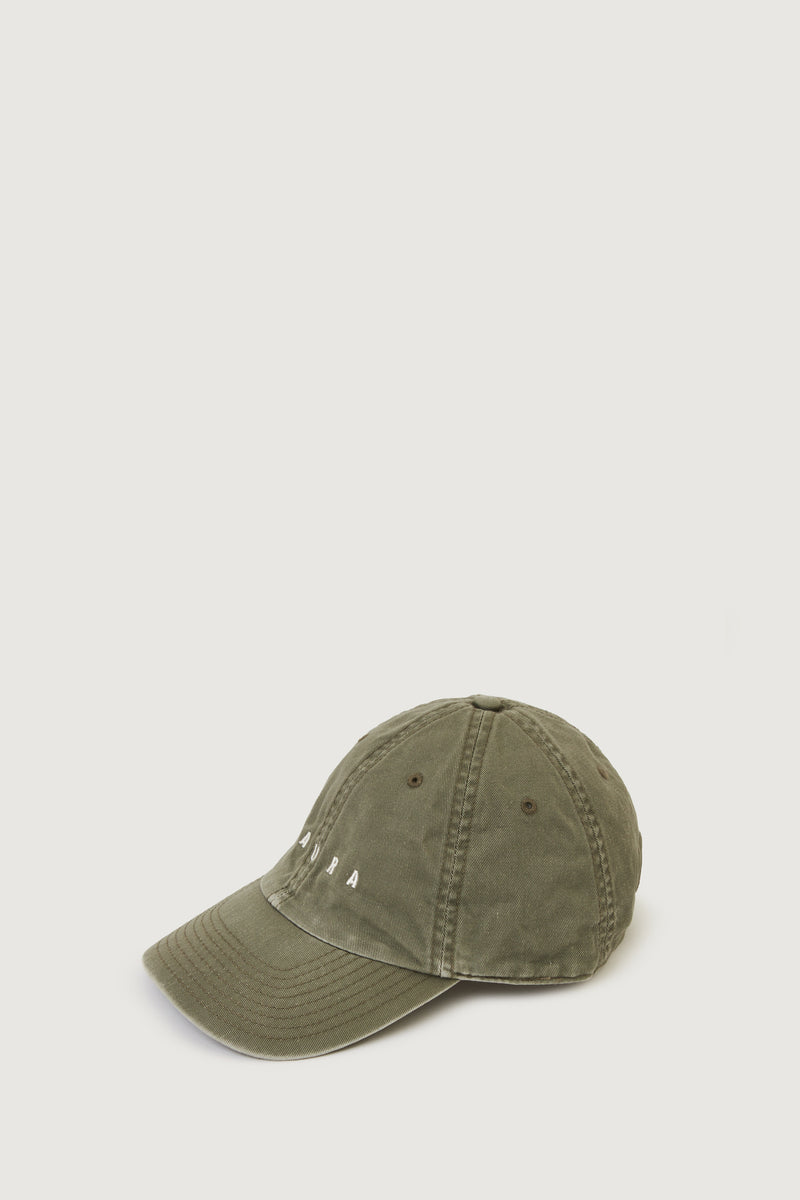 Paura JEFF DAD HAT SAGE