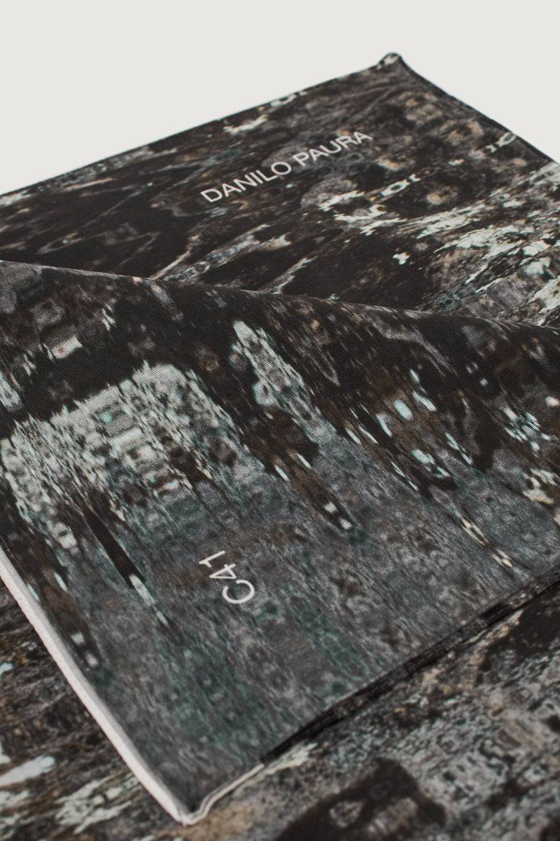 Paura KAOS BANDANA C41 X PAURA