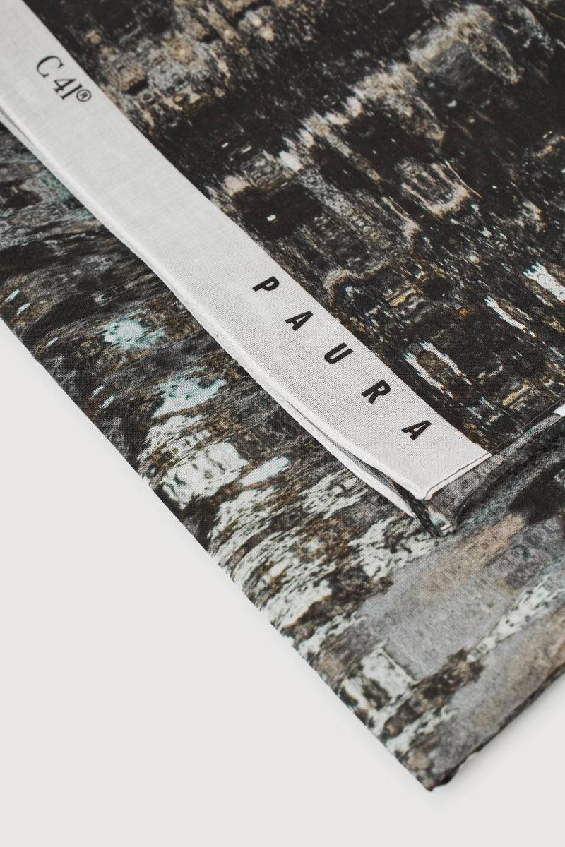 Paura KAOS BANDANA C41 X PAURA