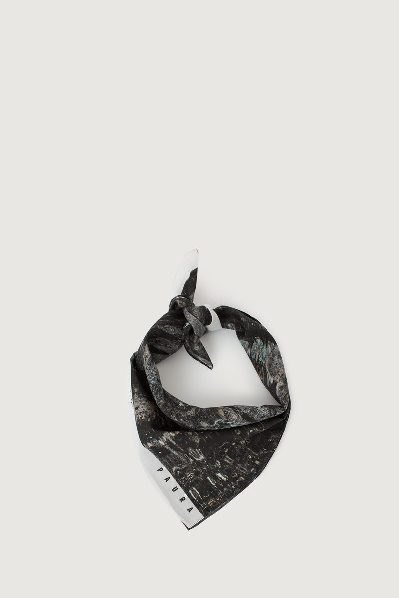 Paura KAOS BANDANA C41 X PAURA