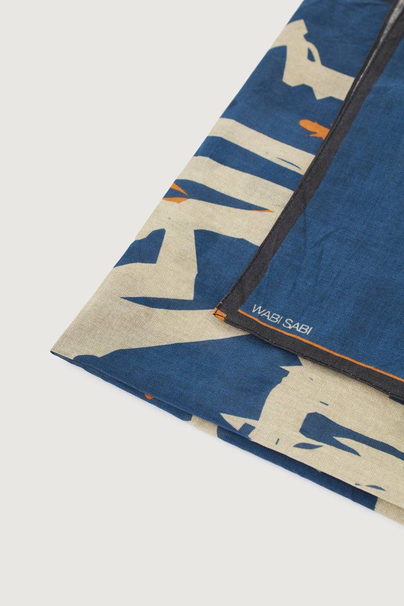 Paura KAOS BANDANA MODULO BLUE