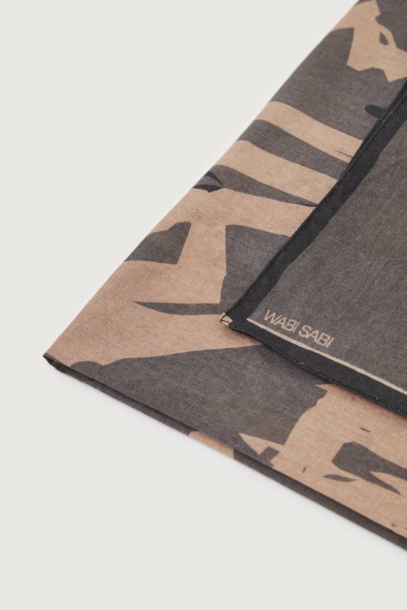 Paura KAOS BANDANA MODULO MUD