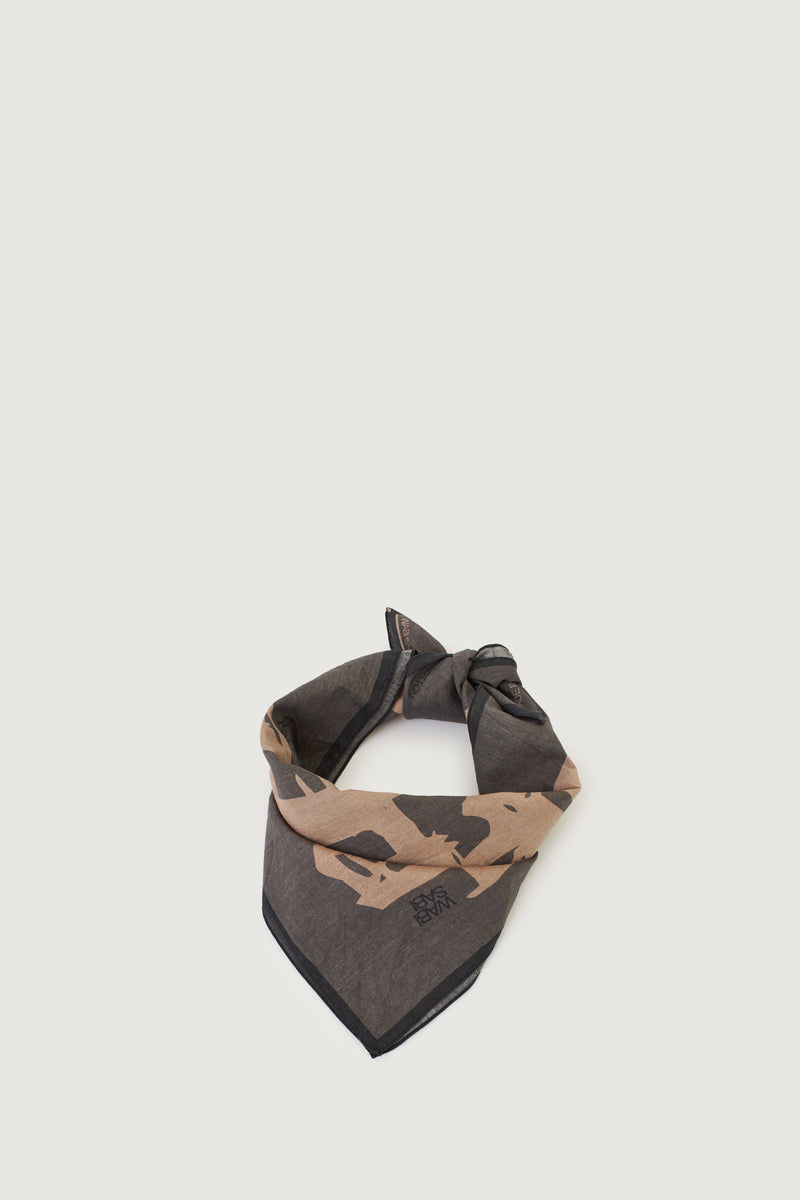 Paura KAOS BANDANA MODULO MUD