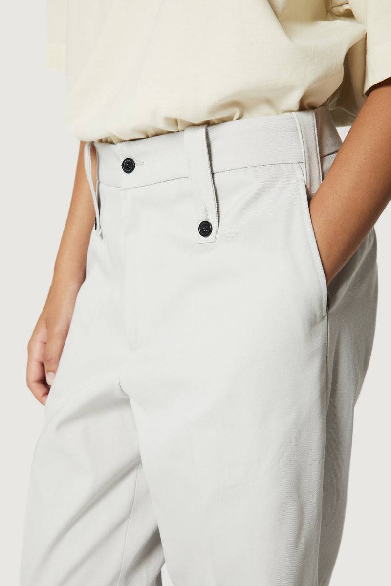 Paura KYROS CLASSIC PANTS ICE