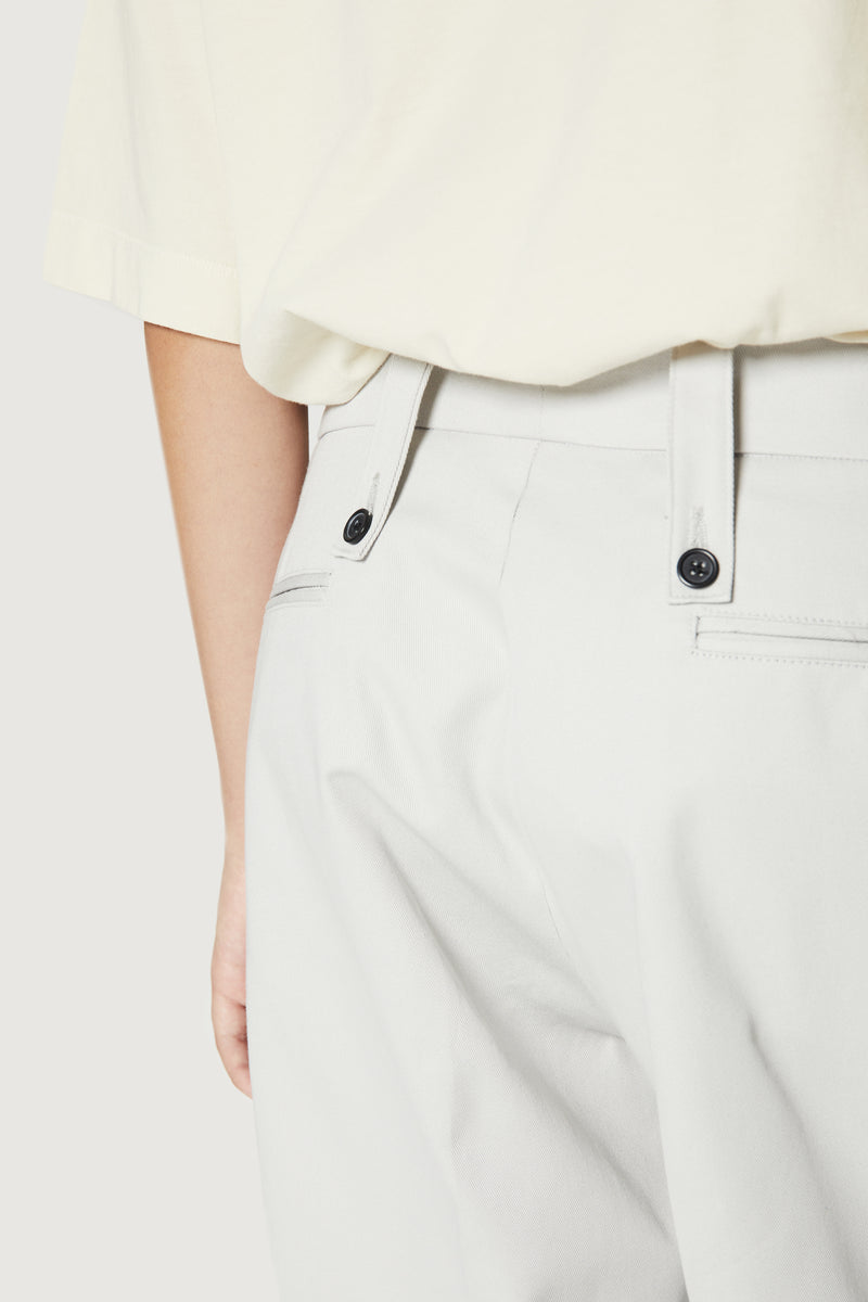 Paura KYROS CLASSIC PANTS ICE