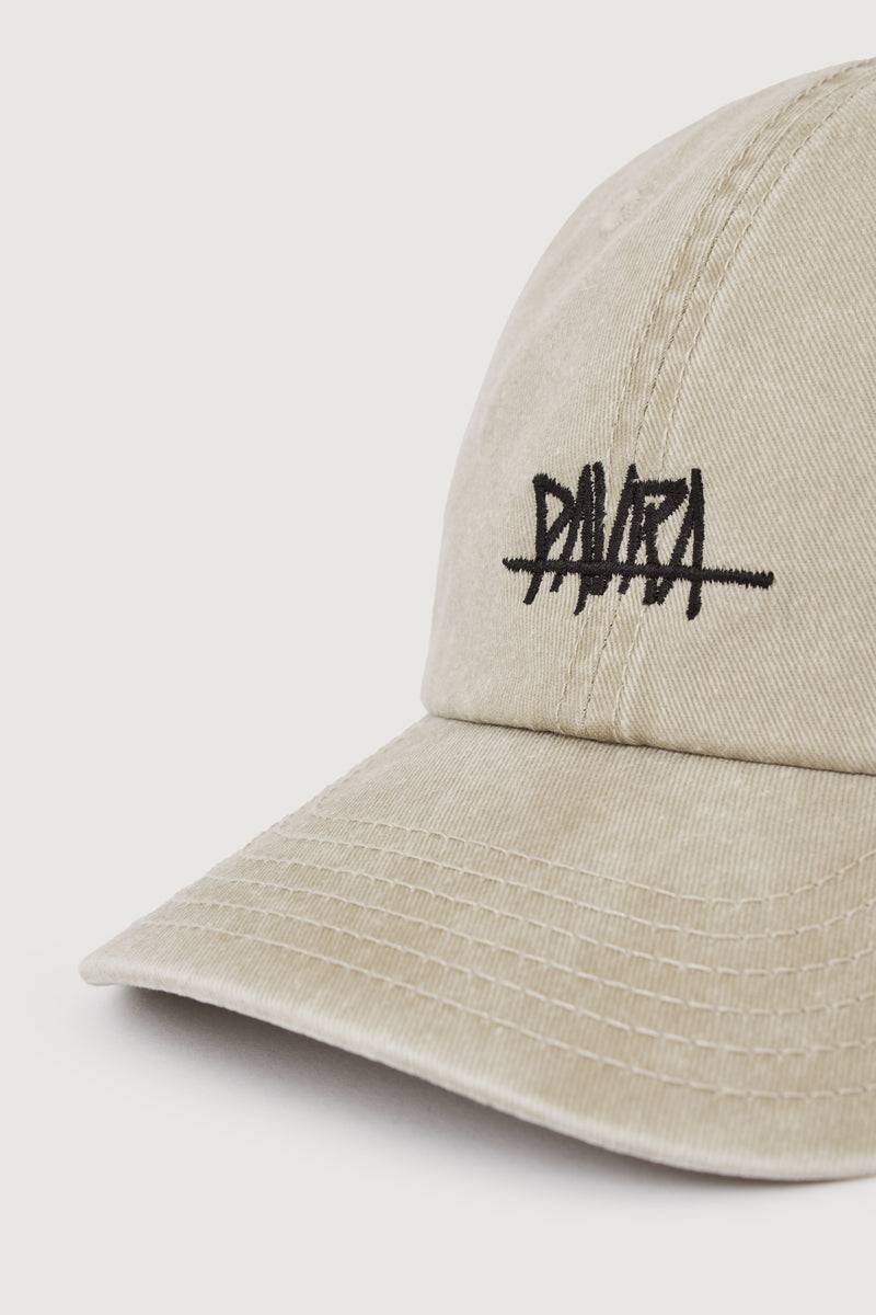 Paura PEDRO DAD HAT DOVE GREY