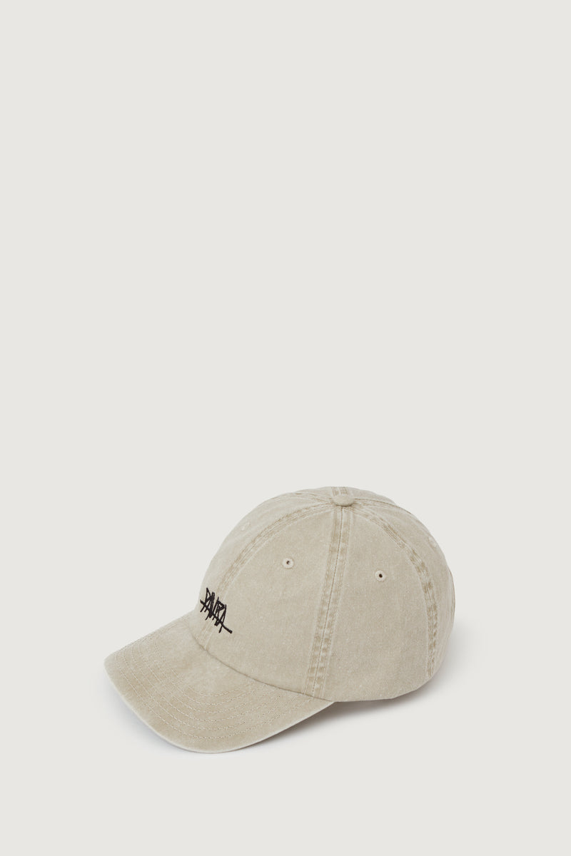 Paura PEDRO DAD HAT DOVE GREY