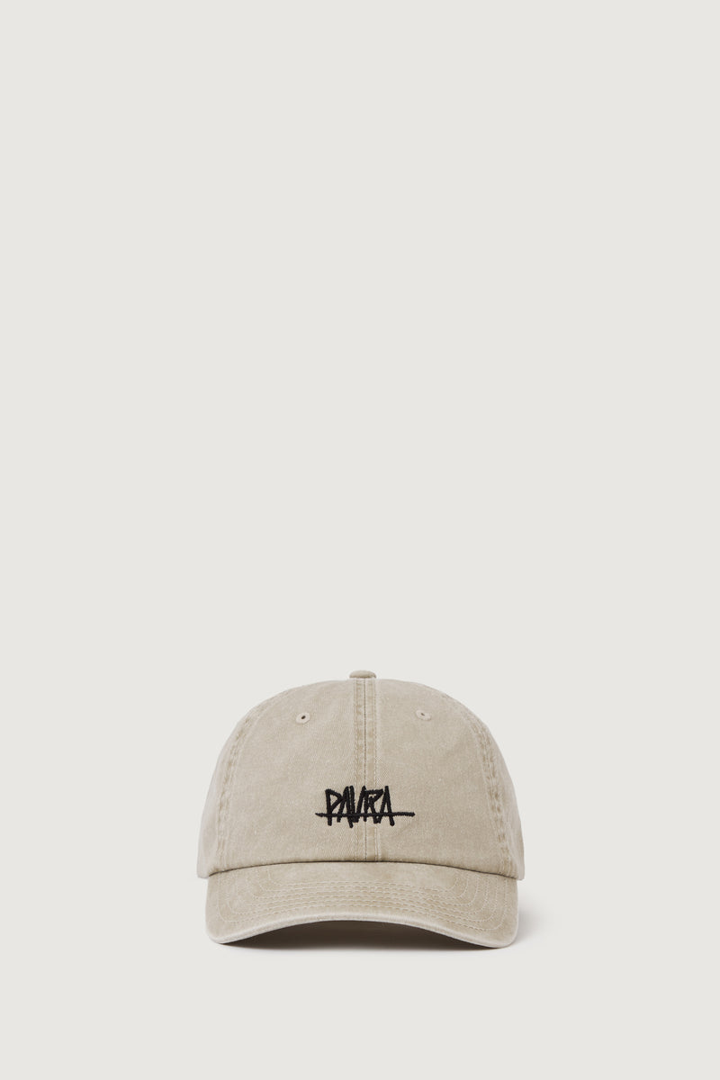 Paura PEDRO DAD HAT DOVE GREY