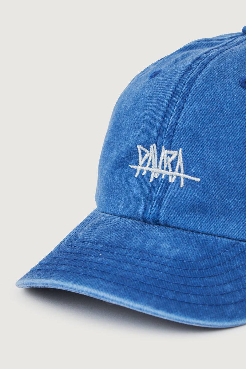 Paura PEDRO DAD HAT ROYAL BLUE