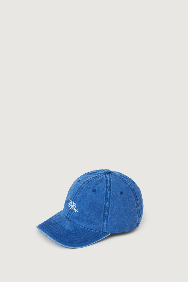Paura PEDRO DAD HAT ROYAL BLUE
