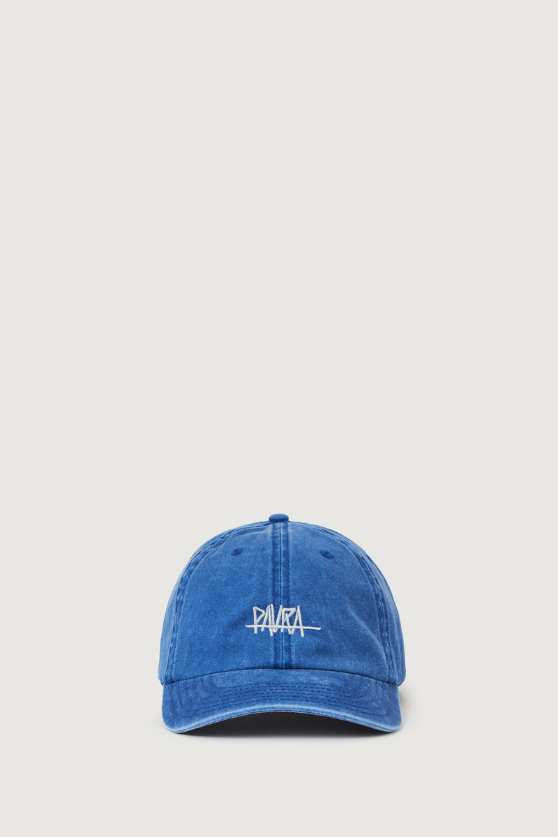 Paura PEDRO DAD HAT ROYAL BLUE