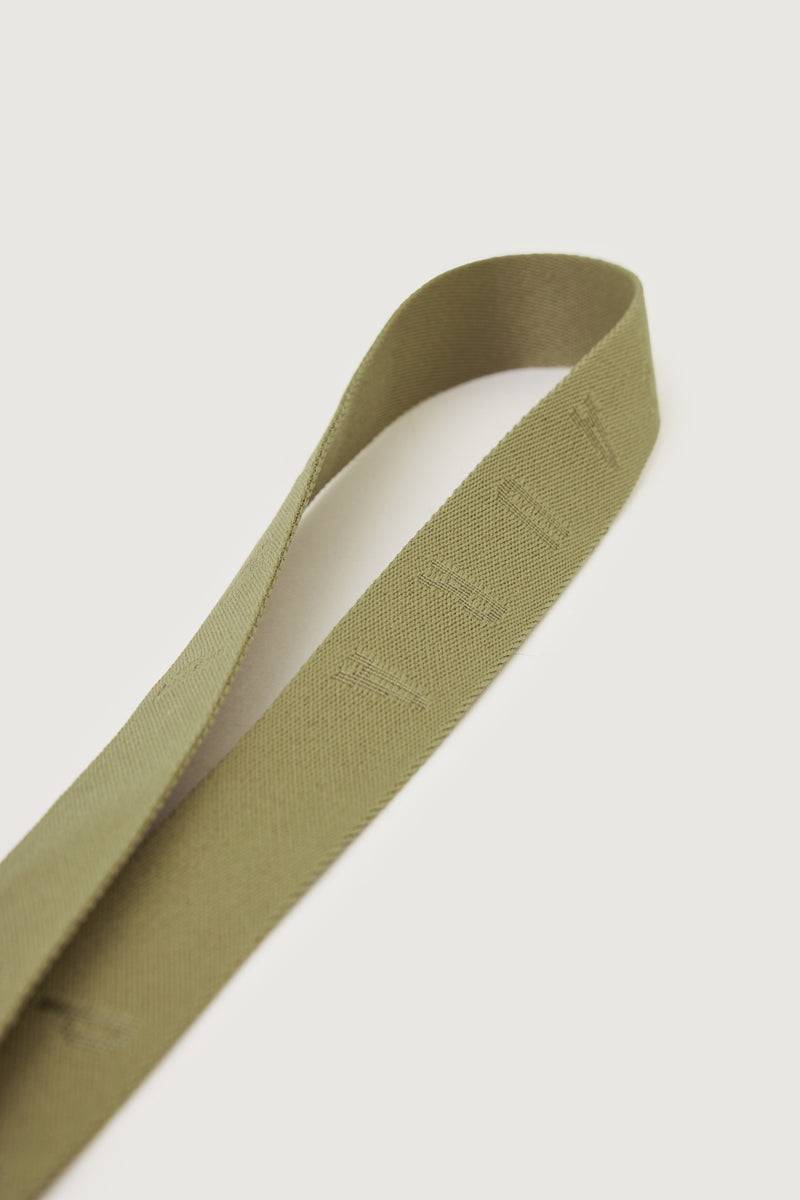 Paura RALF NECKLACE SAGE