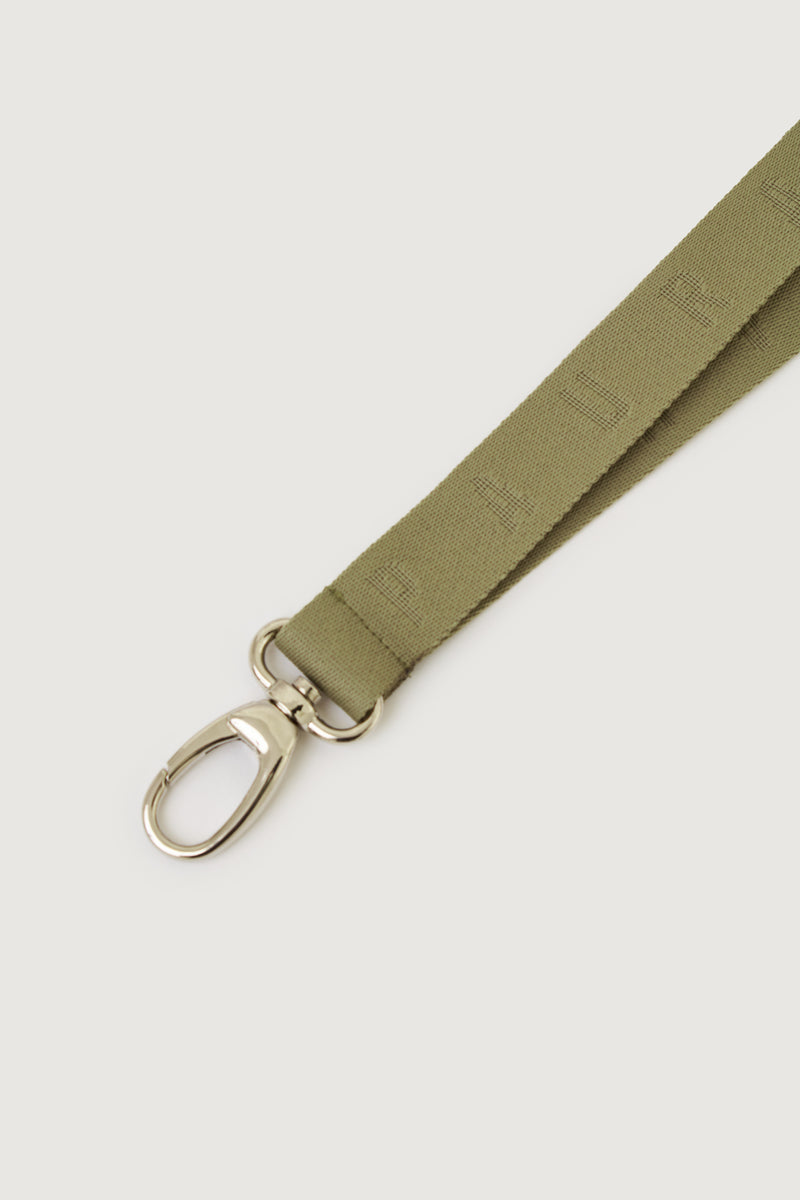 Paura RALF NECKLACE SAGE