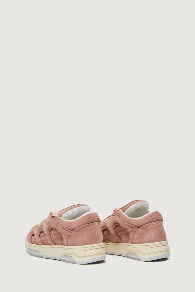 Paura SANTHA MODEL 1 - ANTIQUE PINK