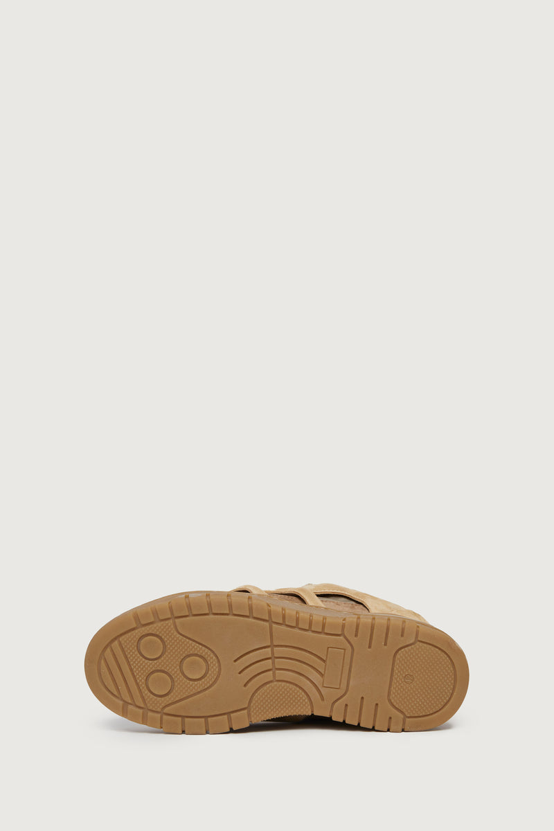 Paura SANTHA MODEL 1 - BEIGE/MUD