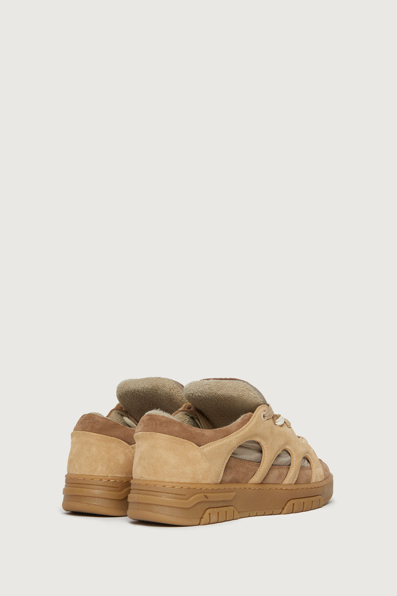 Paura SANTHA MODEL 1 - BEIGE/MUD