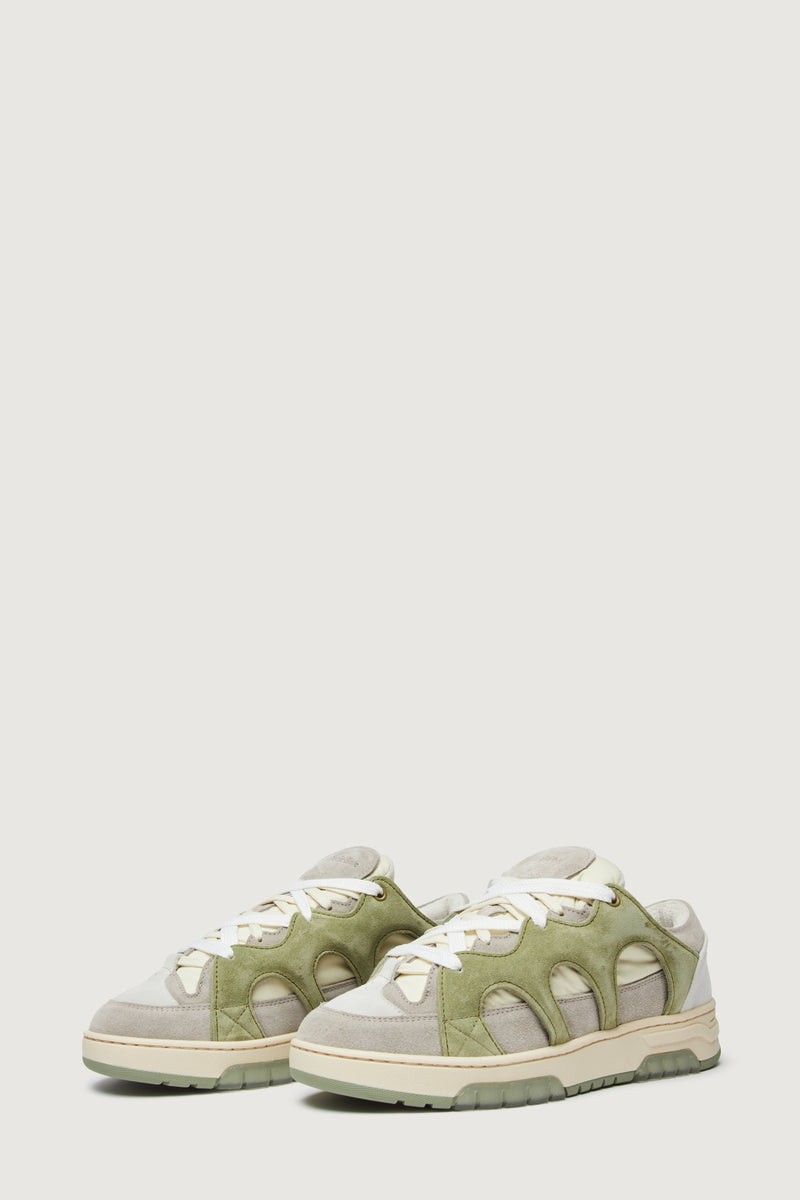 Paura SANTHA MODEL 1 - BIRCH/STONE