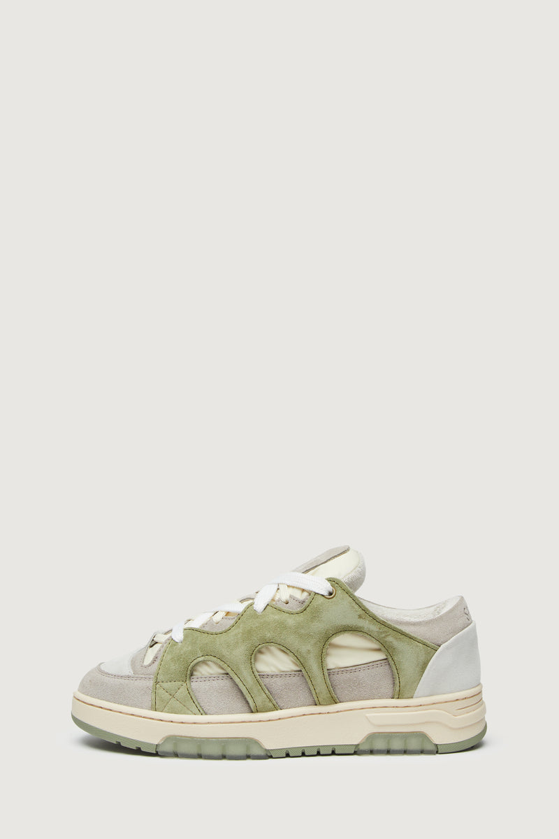 Paura SANTHA MODEL 1 - BIRCH/STONE