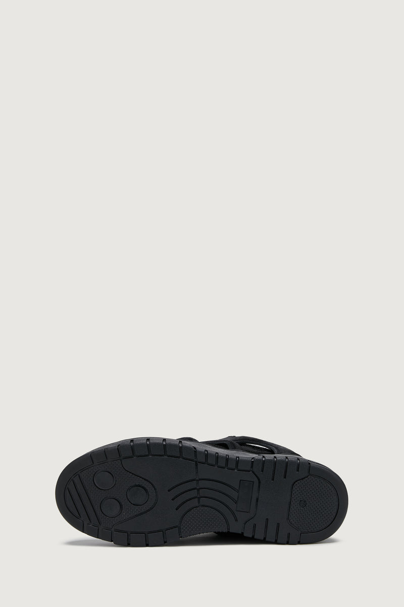 Paura SANTHA MODEL 1 - BLACK