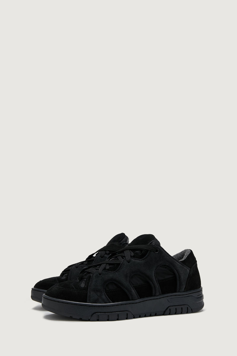 Paura SANTHA MODEL 1 - BLACK