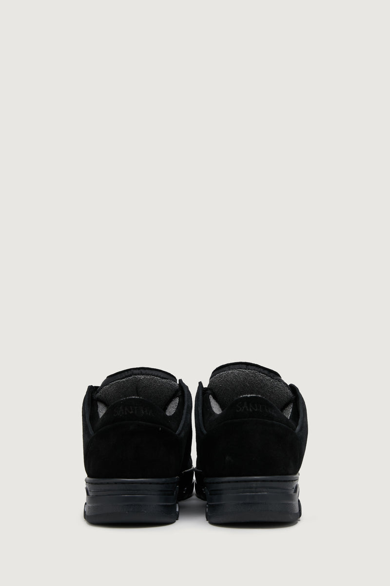 Paura SANTHA MODEL 1 - BLACK