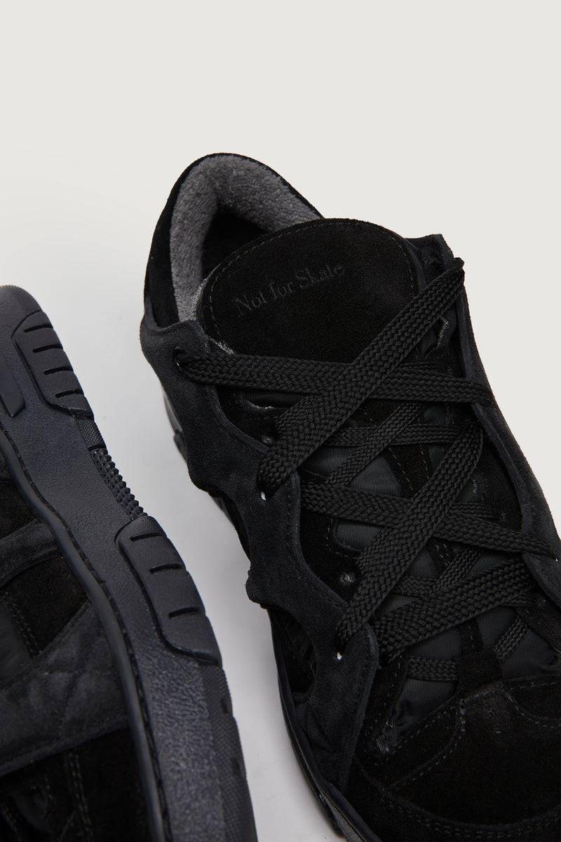 Paura SANTHA MODEL 1 - BLACK