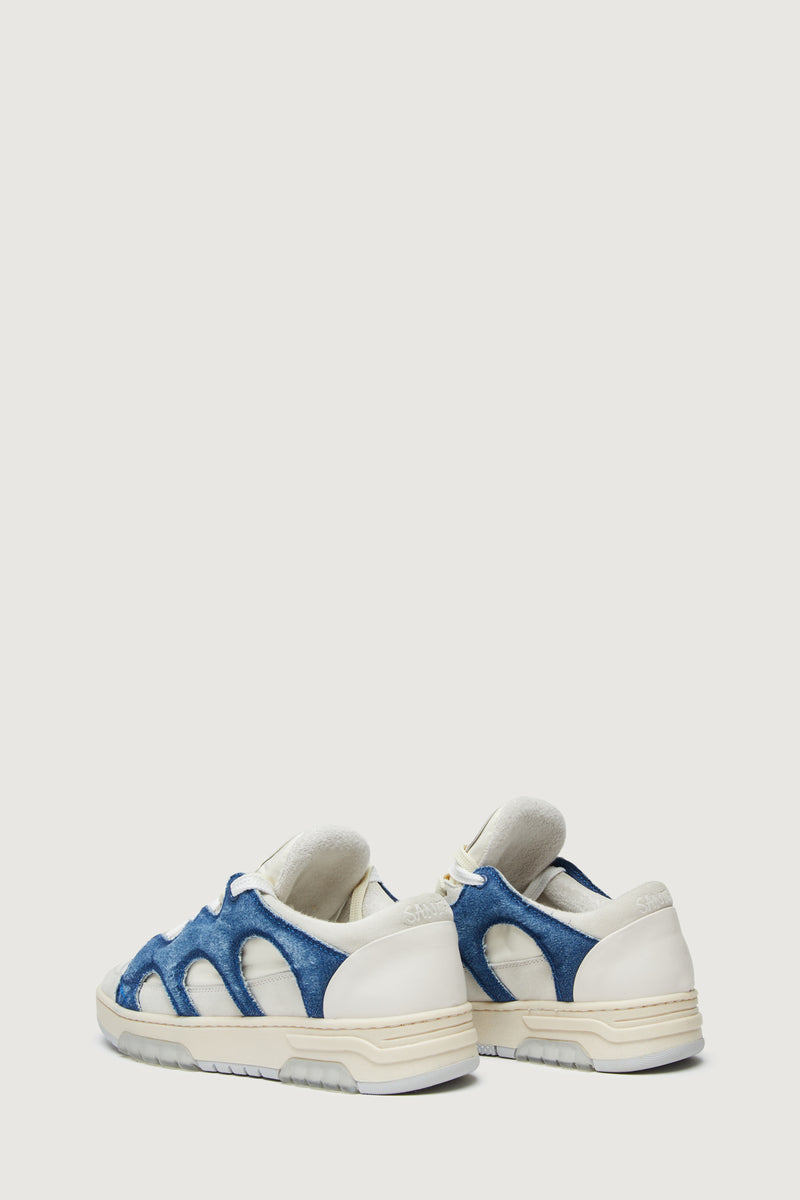 Paura SANTHA MODEL 1 - DENIM