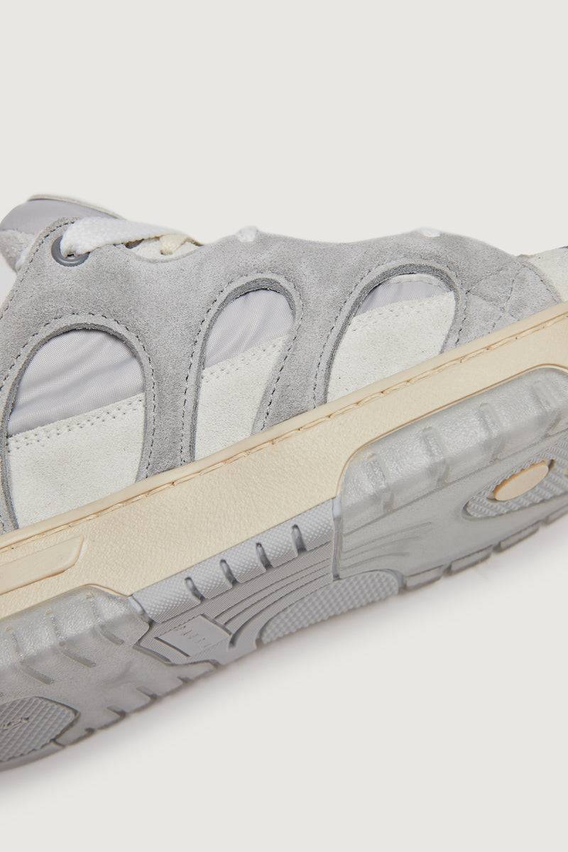 Paura SANTHA MODEL 1 - GREY/OFF WHITE