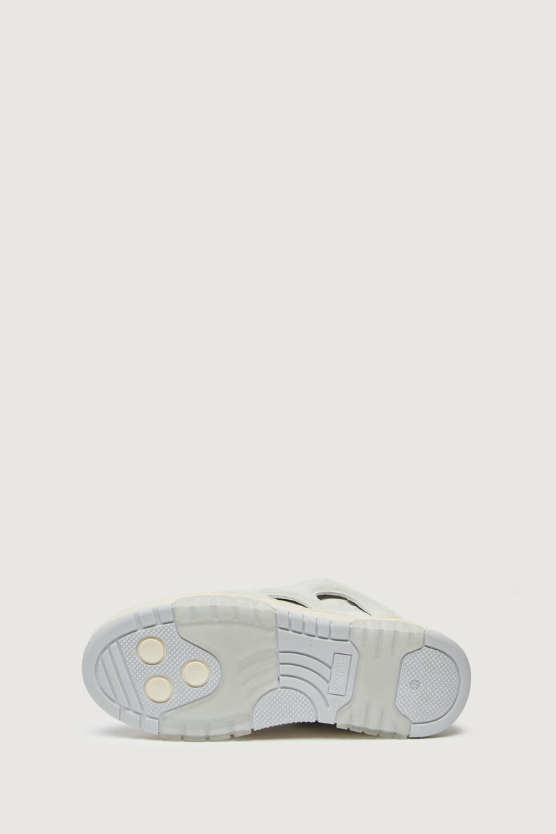 Paura SANTHA MODEL 1 - LIGHT GREY