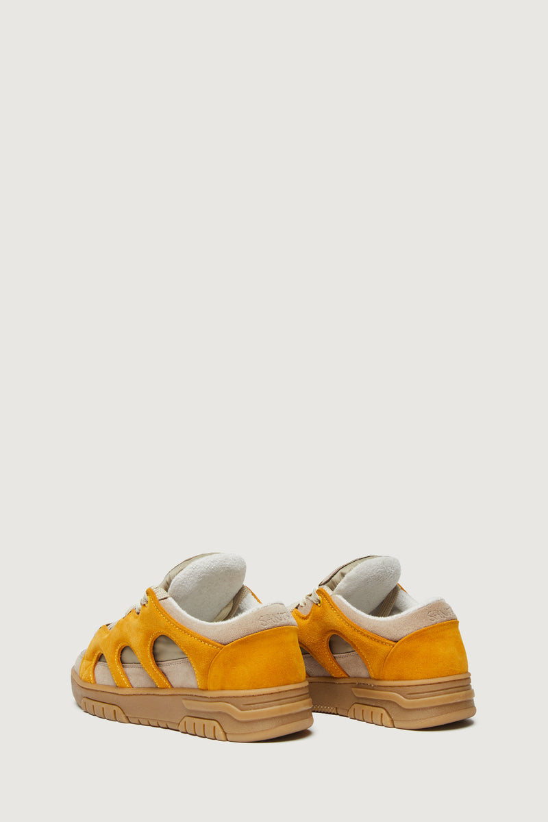 Paura SANTHA MODEL 1 - OCHER/BEIGE