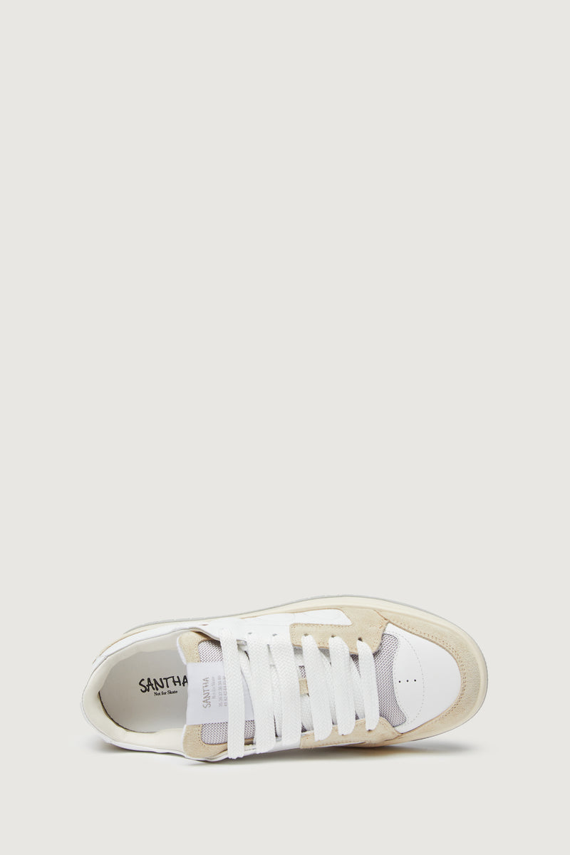 Paura SANTHA MODEL 2 - BEIGE