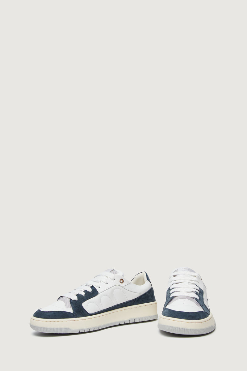 Paura SANTHA MODEL 2 - NAVY