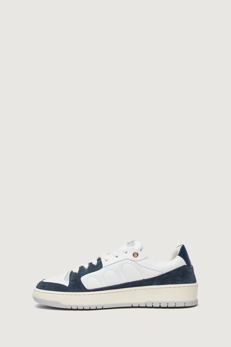 Paura SANTHA MODEL 2 - NAVY