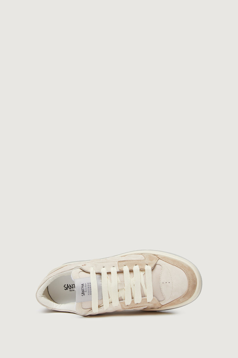 Paura SANTHA MODEL 2 - SAND