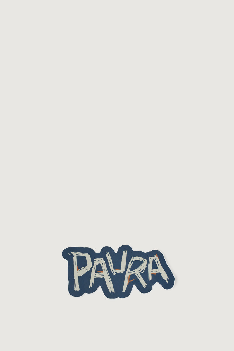 Paura WABI SABI STICKERS PACK