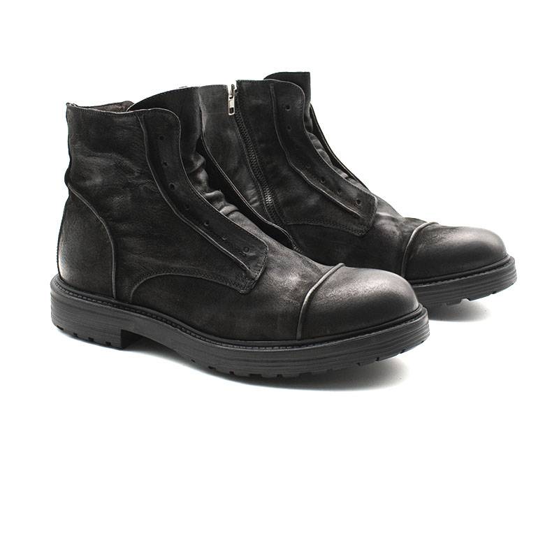 Pawelk's Brushed Walker